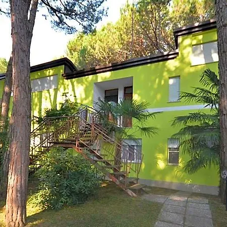 Quiet Retreat Near Sea And Center Hotel Bibione