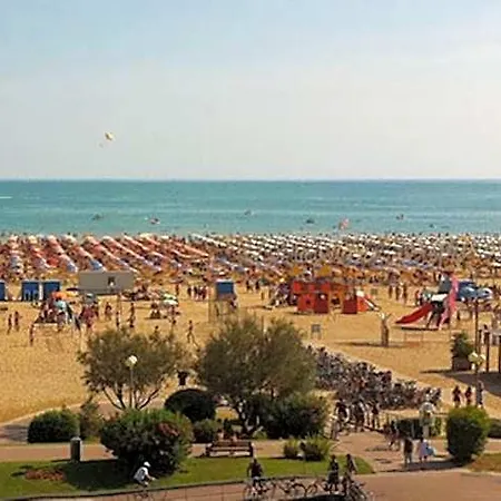 Quiet Retreat Near Sea And Center Bibione