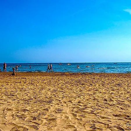 Quiet Retreat Near Sea And Center Hotel Bibione