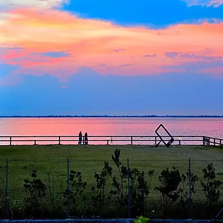 Quiet Retreat Near Sea And Center * Bibione