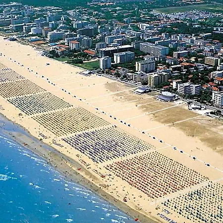 Quiet Retreat Near Sea And Center Bibione