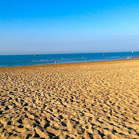 Quiet Retreat Near Sea And Center Hotel Bibione